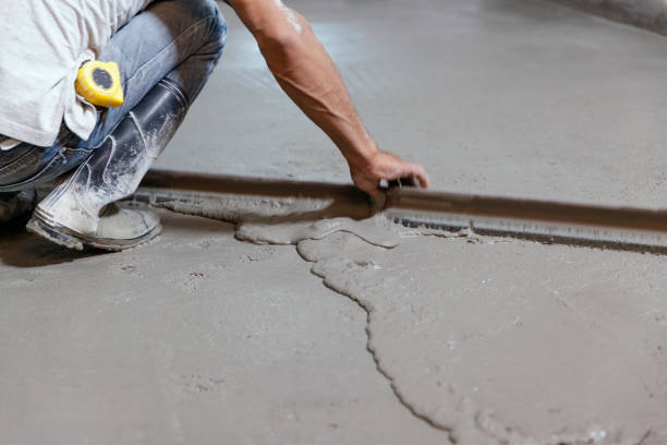 Best Local Concrete Companies  in Daniel, UT
