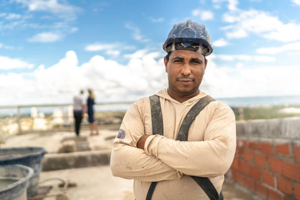 Why Trust Our Certified Concrete Contractors for Your Project Needs in UT?