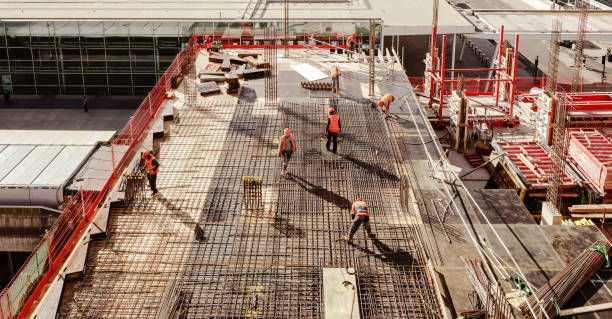 Best Custom Concrete Contractor  in Daniel, UT