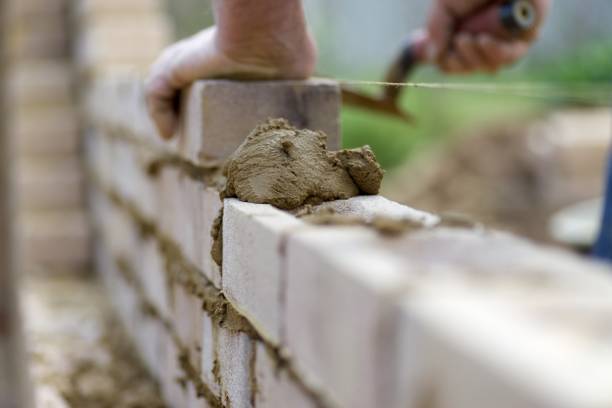 Best Concrete Walkway Installation  in Daniel, UT