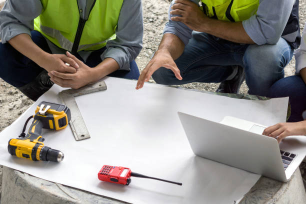 Best Concrete Contractor Near Me  in Daniel, UT