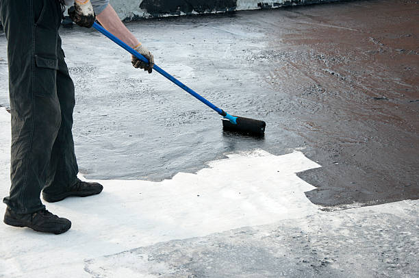 Best Commercial Concrete Contractor  in Daniel, UT