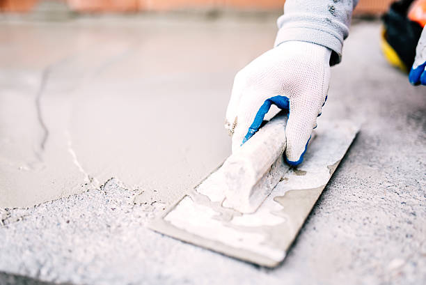 Best Concrete Resurfacing Services  in Daniel, UT