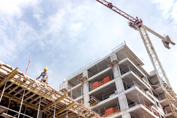 Best Affordable Concrete Services  in Daniel, UT